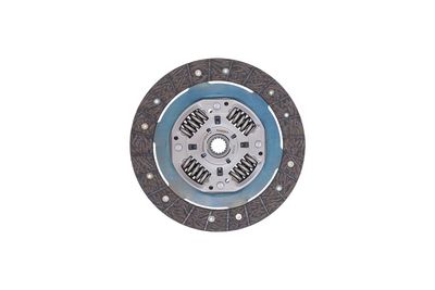 Диск сцепления KAMOKA DC234