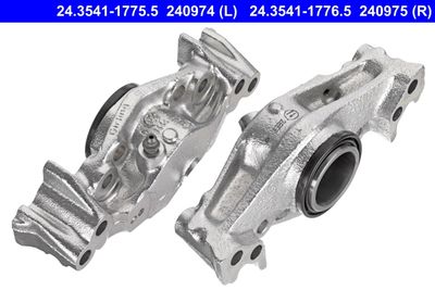 Тормозной суппорт ATE 24.3541-1775.5