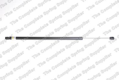 Gāzes atspere, Bagāžas/Kravas nodalījuma vāks LESJOFORS 8115647