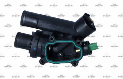 Термостат, охлаждающая жидкость NRF 725191