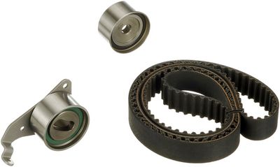 Комплект ремня ГРМ GATES K015202XS
