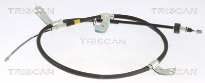 Trose, Stāvbremžu sistēma TRISCAN 8 140 181 144