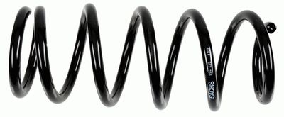 Balstiekārtas atspere SACHS 994 435