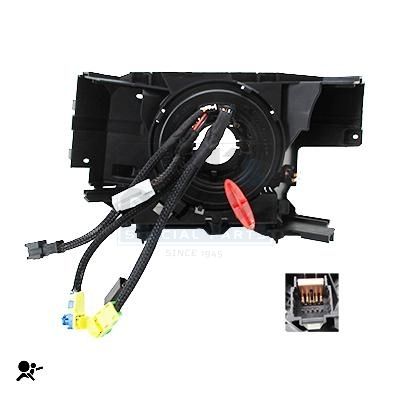 Spirālatspere, Gaisa spilvens MEAT & DORIA 231426