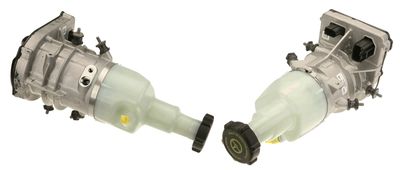 Гидравлический насос, рулевое управление TRW JER160