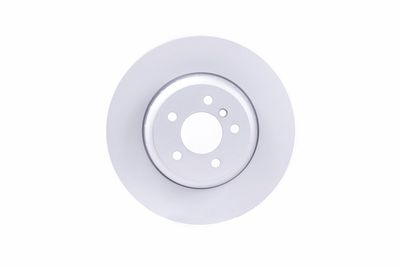 Тормозной диск HELLA 8DD 355 120-851