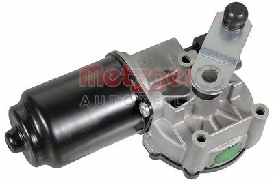 Двигатель стеклоочистителя METZGER 2190696