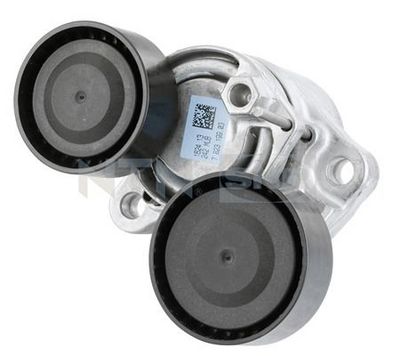 Натяжной ролик, поликлиновой ремень SNR GA350.89