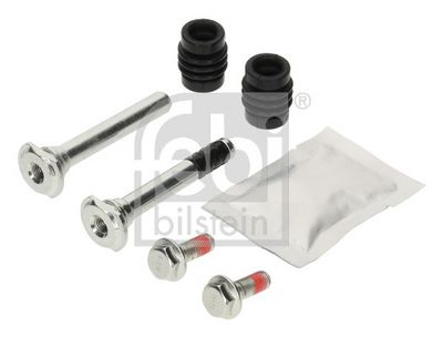 Virzītājčaulu komplekts, Bremžu suports FEBI BILSTEIN 1000459
