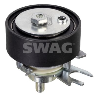 Натяжной ролик, ремень ГРМ SWAG 30 03 0049