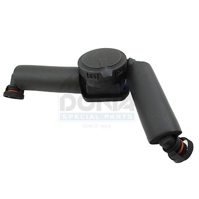 Шланг, вентиляция картера MEAT & DORIA 91647