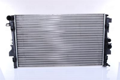 Radiators, Motora dzesēšanas sistēma NISSENS 62572