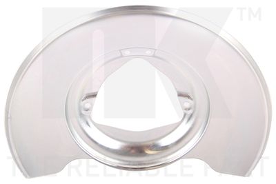 Dubļu sargs, Bremžu disks NK 2366004