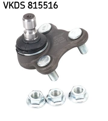 Balst-/Virzošais šarnīrs SKF VKDS 815516
