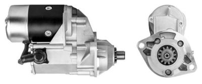 Starteris MAHLE MS 969
