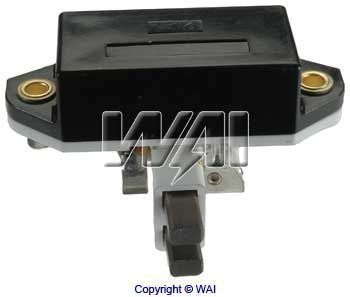 Регулятор генератора WAI IB376