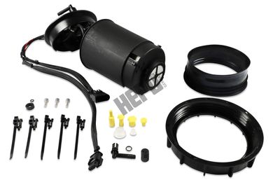 Apsilde, Tvertne (Karbamīda iesmidzināšana) HEPU UR2018