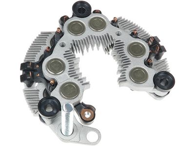 Taisngriezis, Ģenerators AS-PL ARC5222S