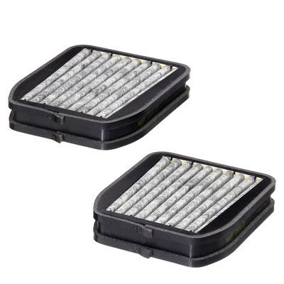 Фильтр, воздух во внутренном пространстве HENGST FILTER E989LC01-2