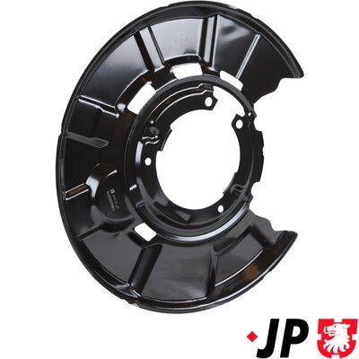 Отражатель, диск тормозного механизма JP GROUP 1464302370