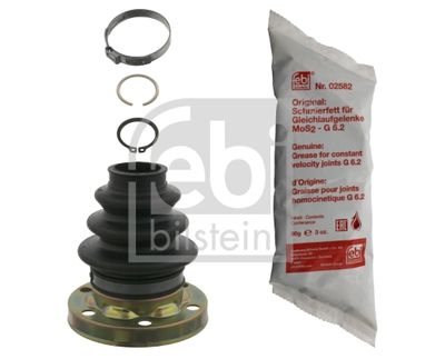 Комплект пыльника, приводной вал FEBI BILSTEIN 26945