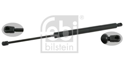 Газовая пружина, крышка багажник FEBI BILSTEIN 23390