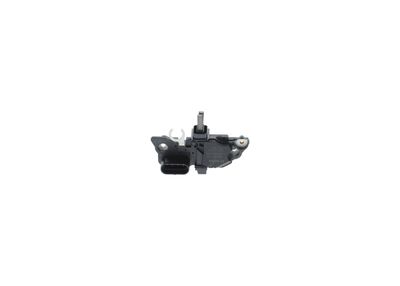 Ģeneratora sprieguma regulators BOSCH 1 986 AE0 093