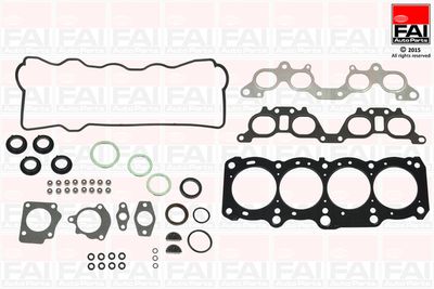 Комплект прокладок, головка цилиндра FAI AutoParts HS994