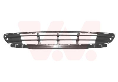 Ventilatora reste, Bampers VAN WEZEL 3033590