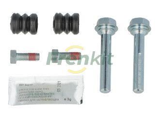 Juhthülsikomplekt,pidurisadul FRENKIT 810125