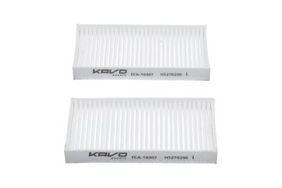 Фильтр, воздух во внутренном пространстве KAVO PARTS FCA-10307