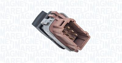 Выключатель, стеклолодъемник MAGNETI MARELLI 000051176010