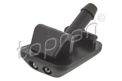 Распылитель воды для чистки, система очистки окон TOPRAN 104 439