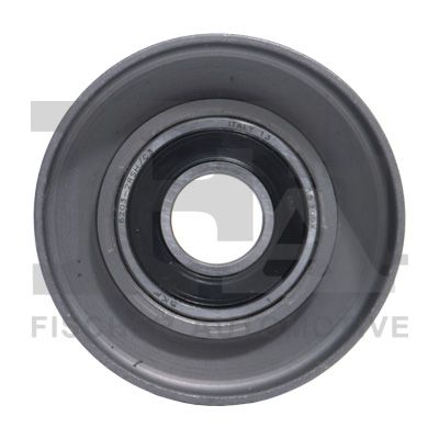 Spriegotājrullītis, Ķīļrievu siksna FA1 RW7805-902