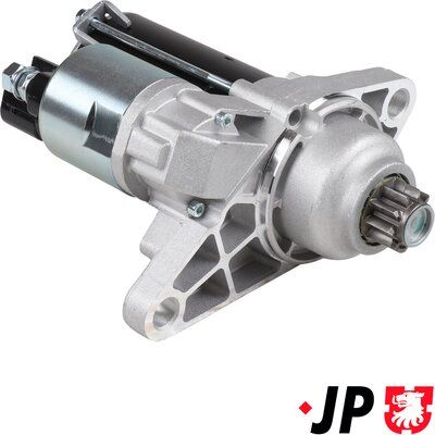 Стартер JP GROUP 1190304000