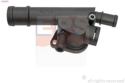 Dzesēšanas šķidruma flancis EPS 1.660.015