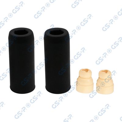 Putekļu aizsargkomplekts, Amortizators GSP 5408580PK