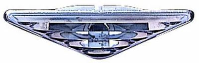 Комплект проблесковых ламп ABAKUS 4311404PXBVC