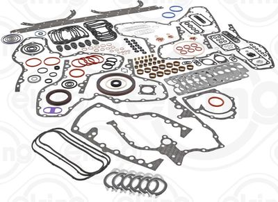 Комплект прокладок, двигатель ELRING 571.246