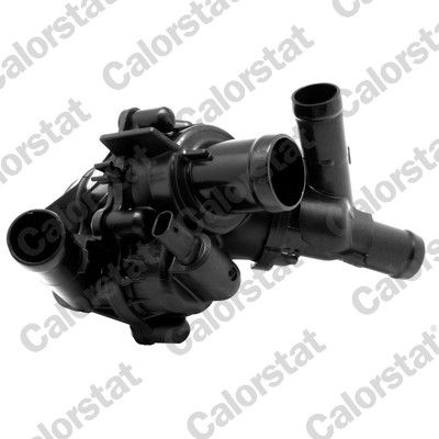 Termostats, Dzesēšanas šķidrums CALORSTAT by Vernet TE7270.97J