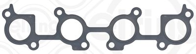 Прокладка, выпускной коллектор ELRING 812.730