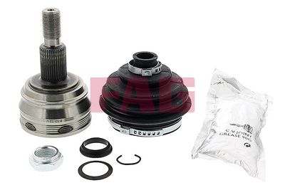 Шарнирный комплект, приводной вал Schaeffler FAG 771 0763 30