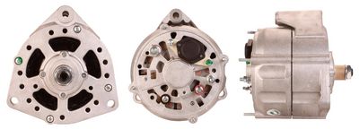 Ģenerators LUCAS LRA01657