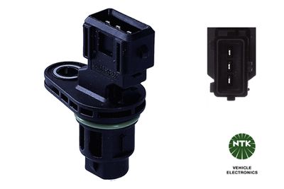 Impulsu devējs, Kloķvārpsta NTK 81496