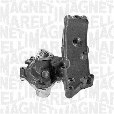 Ūdens sūknis, dzinēja dzesēšana MAGNETI MARELLI 350981489000