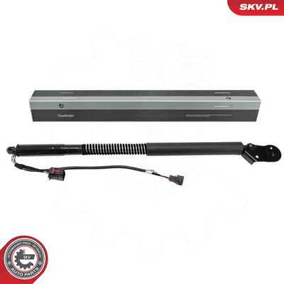 siłownik tylnej klapy AUDI A7,4G8827852F,z prawej ESEN SKV 52SKV875