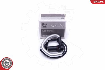 Датчик импульсов ESEN SKV 17SKV531