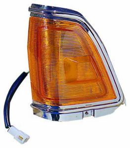 Фонарь указателя поворота ABAKUS 215-1502R-X