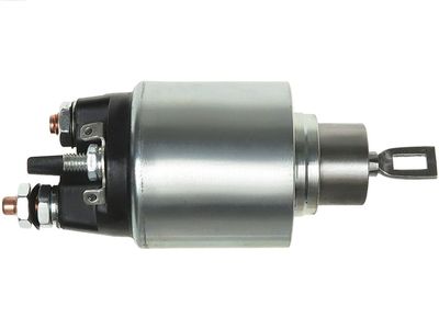 Тяговое реле, стартер AS-PL SS0382S
