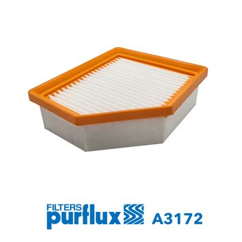 Gaisa filtrs PURFLUX A3172